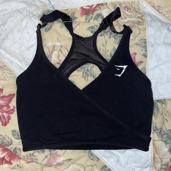 Sports bra